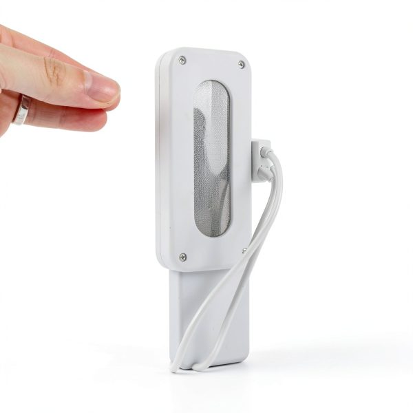 haodsso Outlet Extender Rotating 180 Degrees 5 Outlets-2