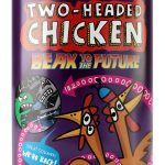 Two-Headed Chicken Graphic Novel Walker Books Kids Adventure-0