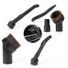 Seovmri Vacuum Attachment Kit ABS Plastic Multi Tool Set-7