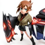 Mecha-Ude Mechanical Arms Graphic Novel English Grade 4-7-0