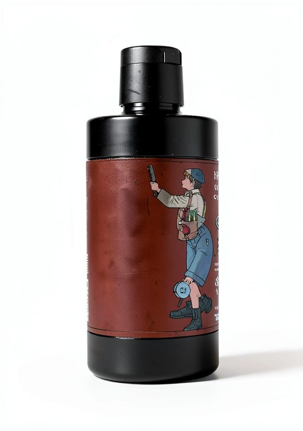 Mech Cadet Yu Graphic Novel BOOM Studios Kids Sci-Fi-0