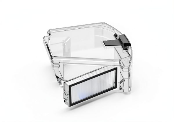Roborock Washable HEPA Filter Replacement for Q7 Q8 Q5-4