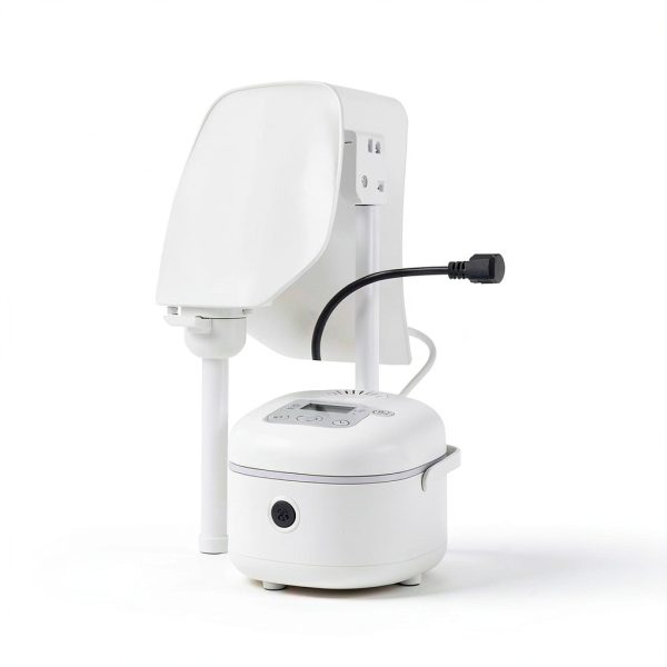 JOYGIEE Electrical Outlet Extender Telescopic Rotating-7