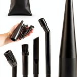 Shop-Vac Micro Cleaning Kit Adapter for Tight Spaces-0