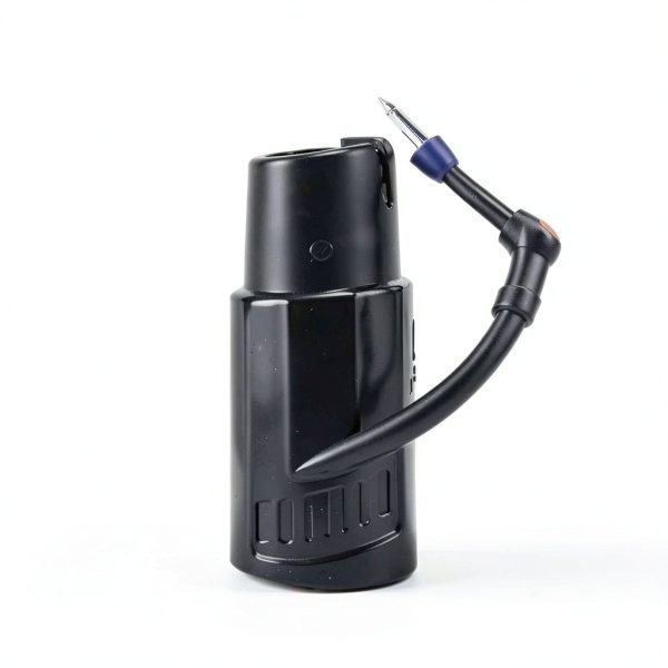 Seovmri Vacuum Attachment Kit ABS Plastic Multi Tool Set-5