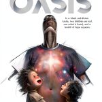 Godwin Books Childrens SciFi Graphic Novel Dystopian-0