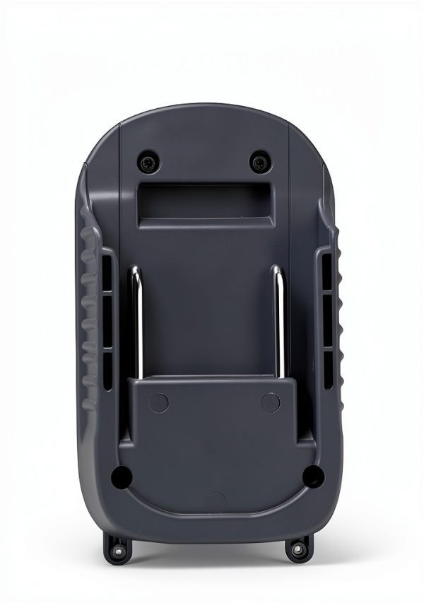 Swidan Dyson V7 V8 Dewalt Battery Adapter Fireproof ABS-5