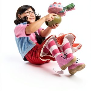 Space Battle Lunchtime Graphic Novel Oni Press Kids Sci-Fi-0