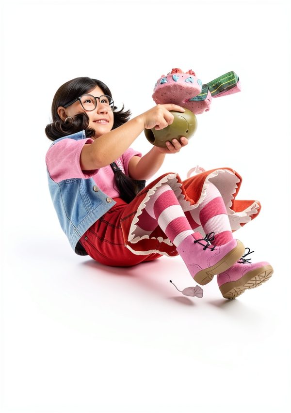 Space Battle Lunchtime Graphic Novel Oni Press Kids Sci-Fi-0