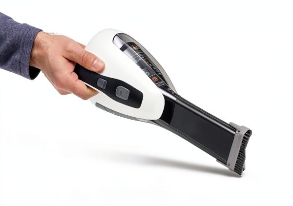 Improvedhand VLPF10 Hand Vacuum Filter Reusable Washable-5