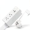 JOYGIEE Electrical Outlet Extender Telescopic Rotating-1