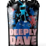 Henry Holt Childrens Science Fiction Graphic Novel Ages 8-12-0