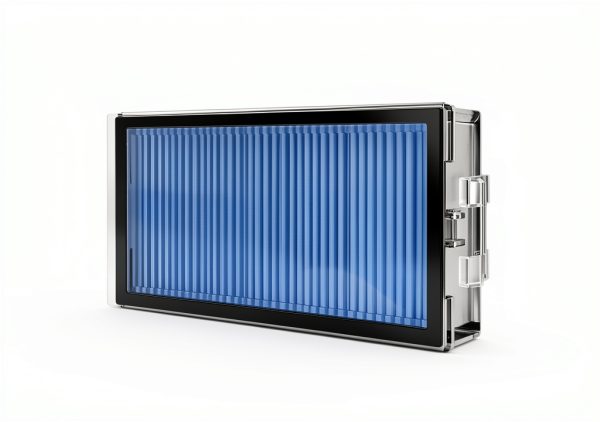 Roborock Washable HEPA Filter Replacement for Q7 Q8 Q5-2