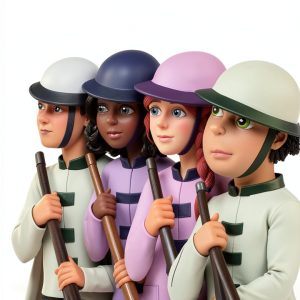 After The Robots Died Graphic Novel Abigail Books Sci-Fi-0