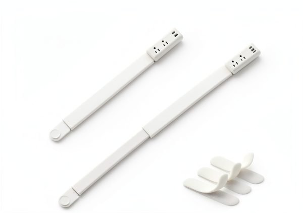 Outlet S01 Extender 5 Port Charging 180 Degree Swivel-5