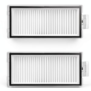 Roborock Washable HEPA Filter Replacement for Q7 Q8 Q5-0