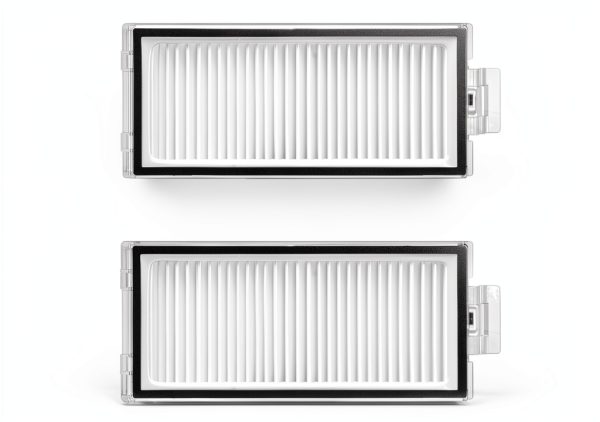 Roborock Washable HEPA Filter Replacement for Q7 Q8 Q5-0