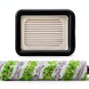 Bvhonwe Vacuum Brush Roller Filter Tangle Free Microfiber-4
