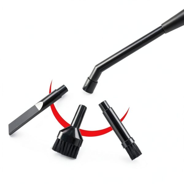 Shop-Vac Micro Cleaning Kit Adapter for Tight Spaces-4