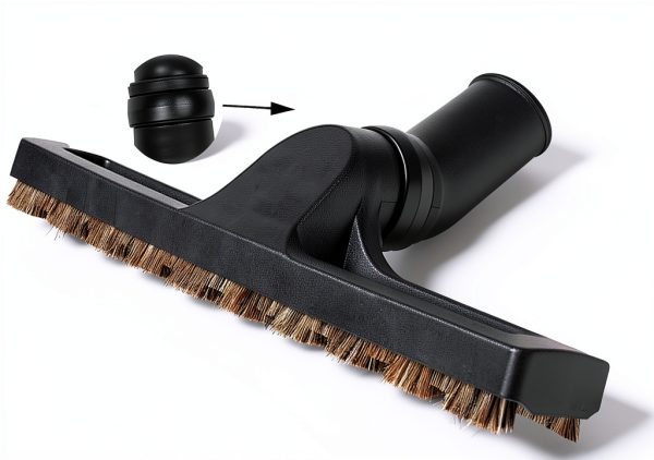 Seovmri Vacuum Attachment Kit ABS Plastic Multi Tool Set-3