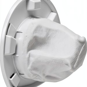 BLACK+DECKER Replacement Vacuum Filter Washable VF110-0