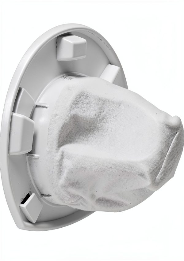 BLACK+DECKER Replacement Vacuum Filter Washable VF110-0