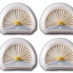 Improvedhand VLPF10 Hand Vacuum Filter Reusable Washable-0