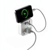 One Beat Power Strip USB Outlet Cruise Approved White-3