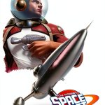 TidalWave Childrens Graphic Novel Science Fiction Fairy-0