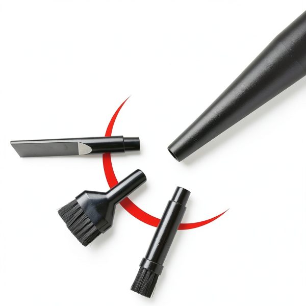 Shop-Vac Micro Cleaning Kit Adapter for Tight Spaces-2