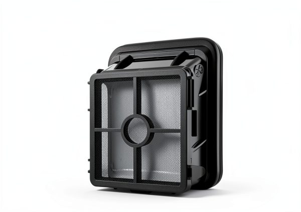 Bvhonwe Vacuum Brush Roller Filter Tangle Free Microfiber-1