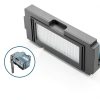 Lacvik Replacement Parts for OKP Lefant Robot Vacuum Filters-3