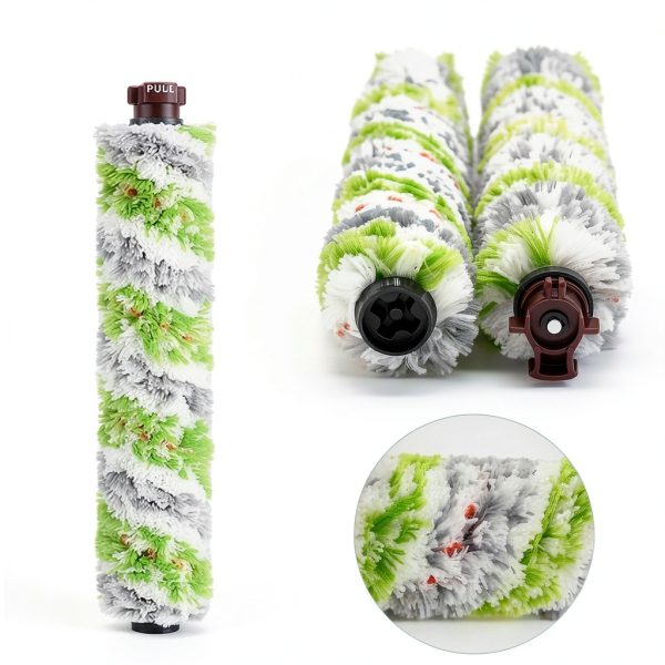 Bvhonwe Vacuum Brush Roller Filter Tangle Free Microfiber-2