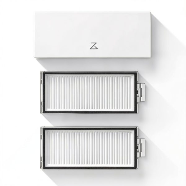 Roborock Washable HEPA Filter Replacement for Q7 Q8 Q5-6