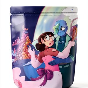 Space Battle Lunchtime Graphic Novel Oni Press Kids Sci-Fi-0